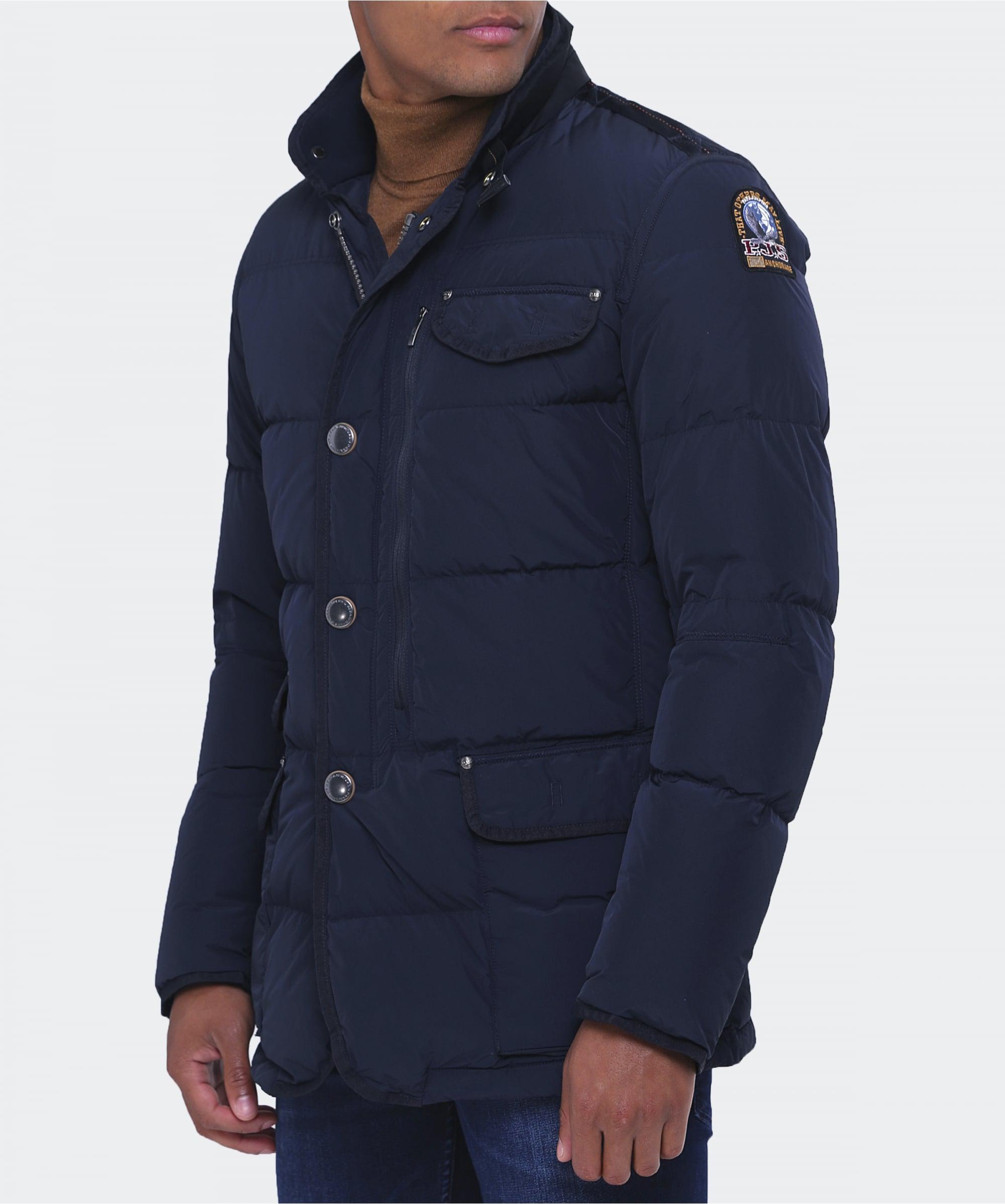 parajumpers mens blazer jacket parajumpers mens blazer jacket